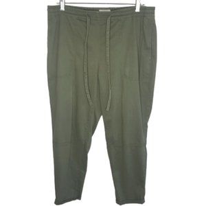 Loft Outlet Lounge Women's Cotton Blend Drawstring